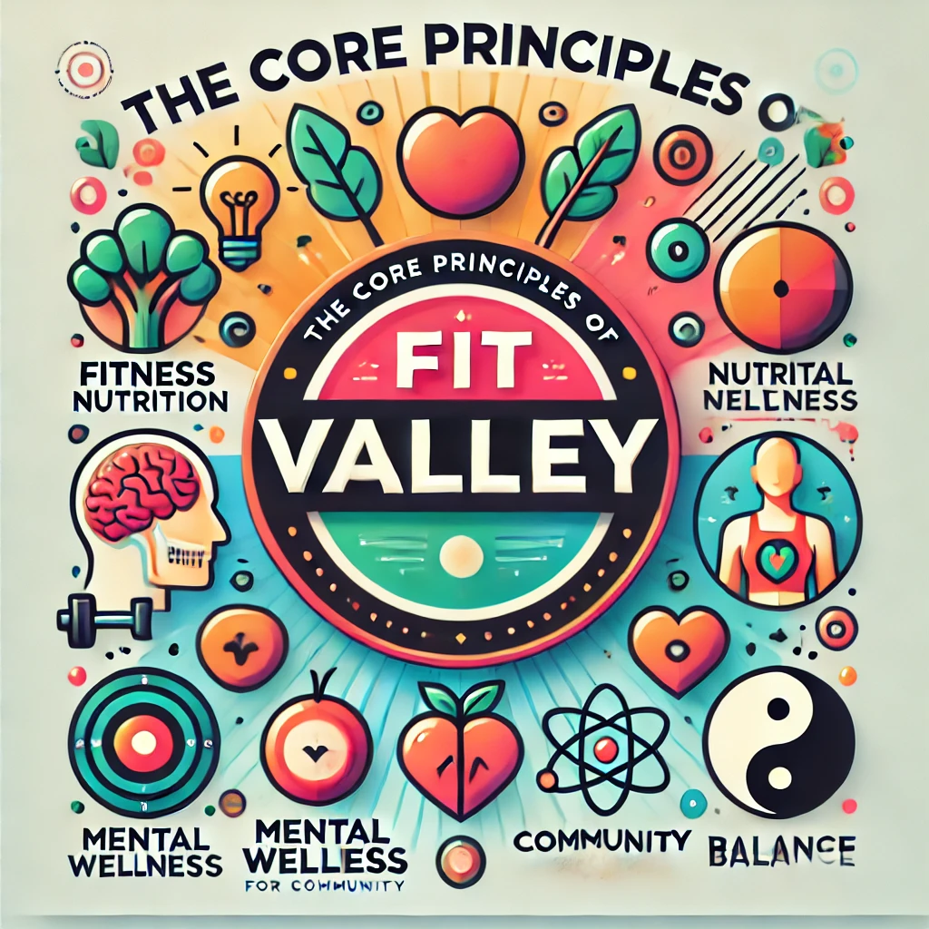 fit valley