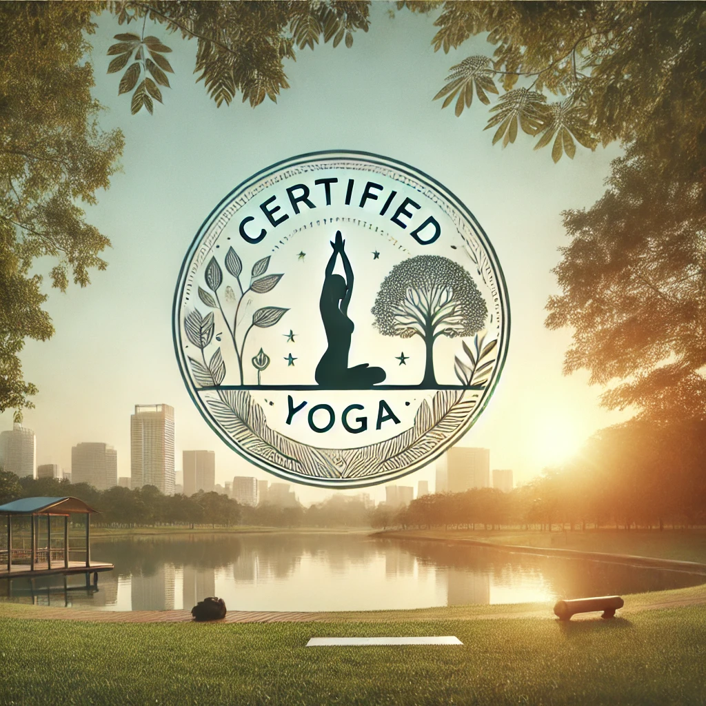 certified-yoga.com