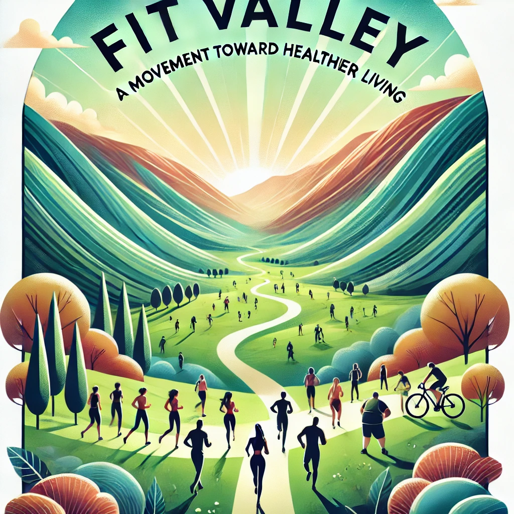 fit valley