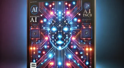 Lit AI Inc Magazine