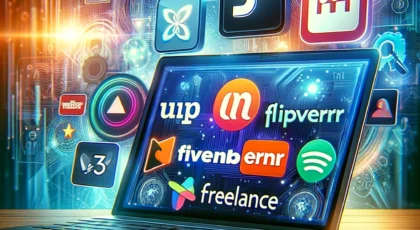 کد تپ سواپ 10 best freelancing platforms​