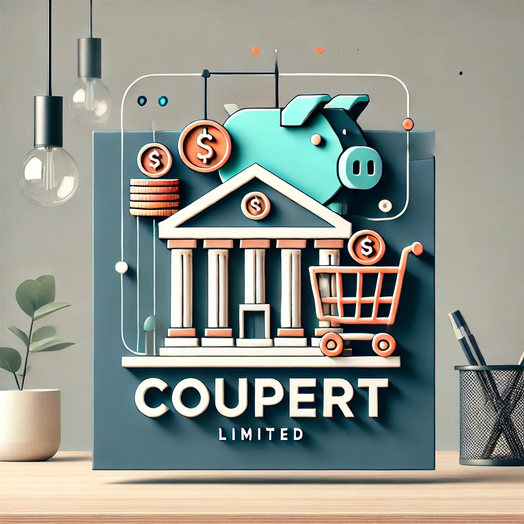 coupert limited​