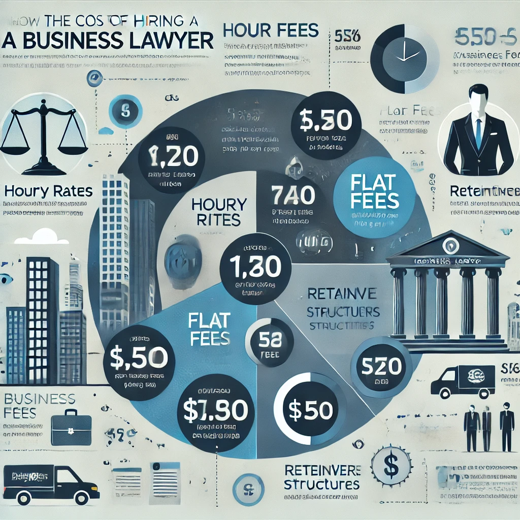 Business Lawyers in My Area