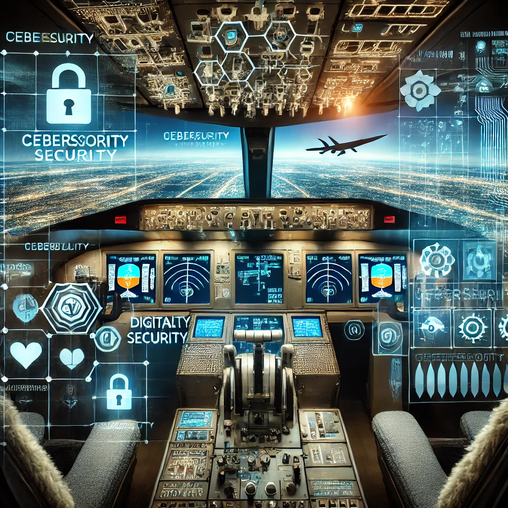 Aviation Cyber Security Checklist