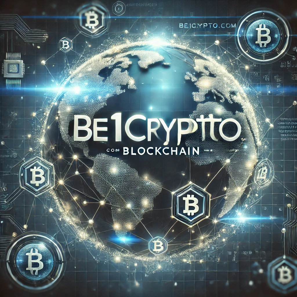 be1crypto.com blockchain
