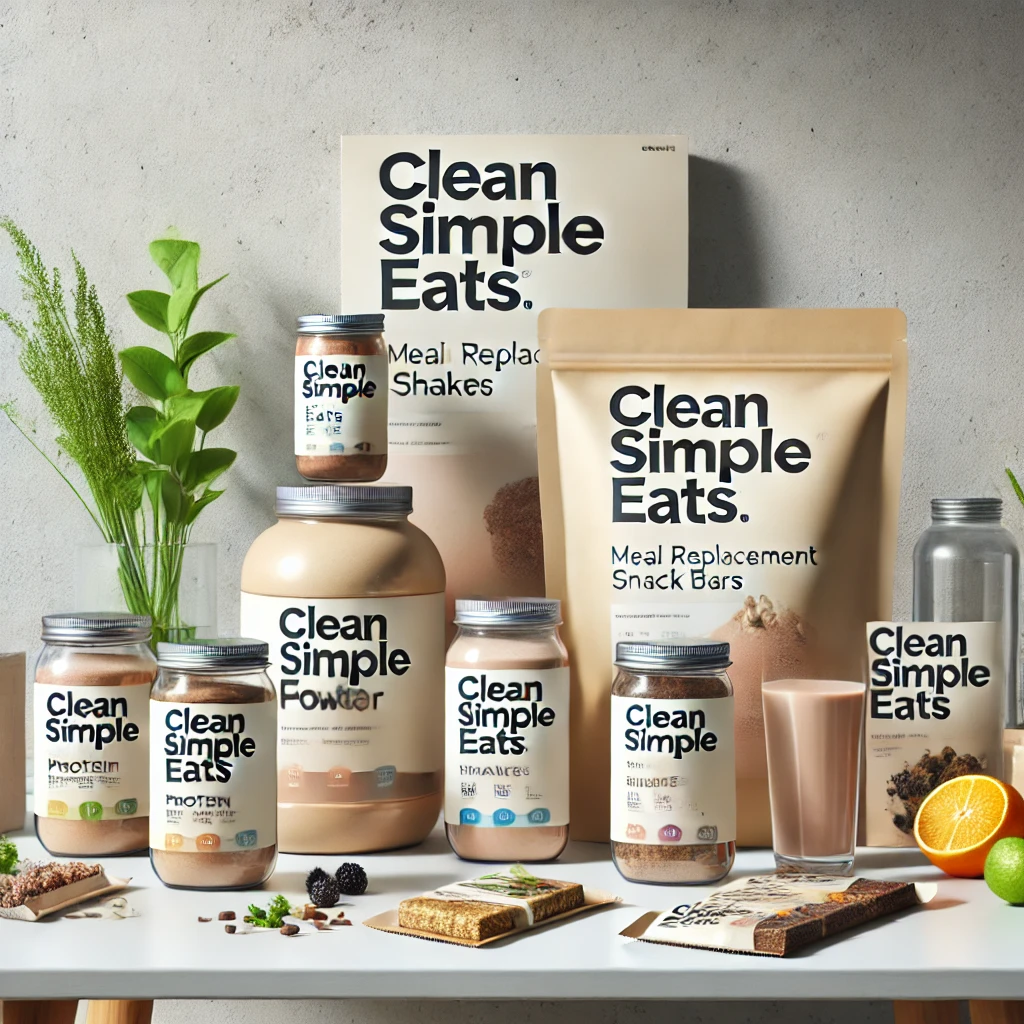 clean simple eats discount code