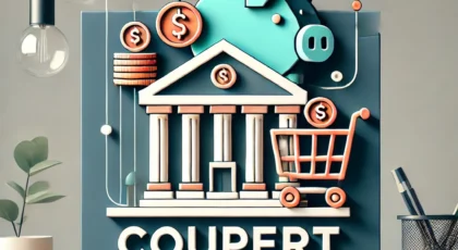 coupert limited​