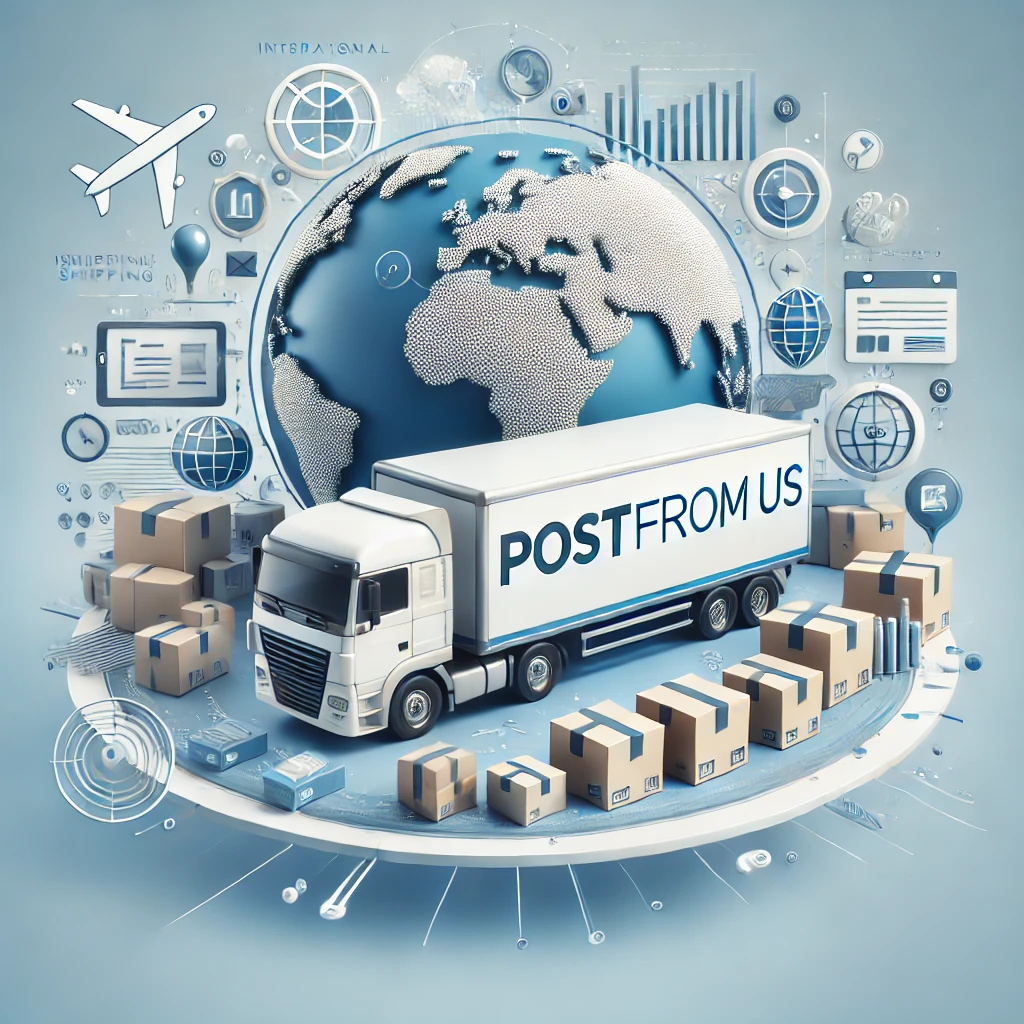 PostFromUS