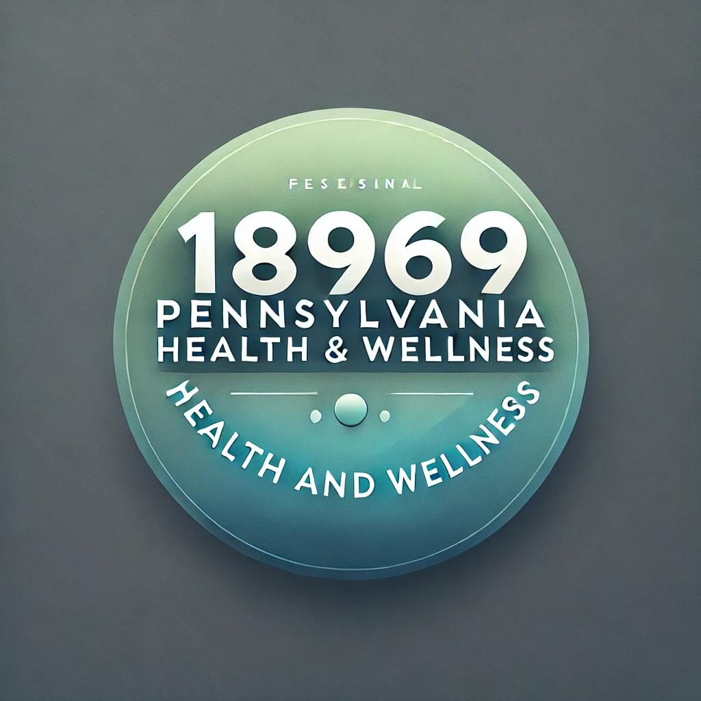 18969 Pennsylvania Health and Wellness