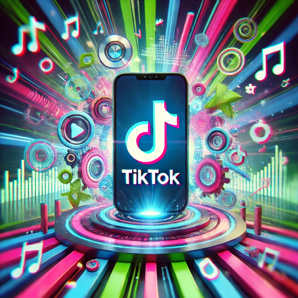 The Power of TikTok